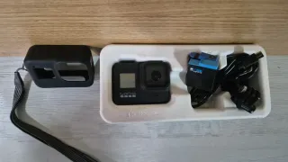GoPro Hero 8 Black