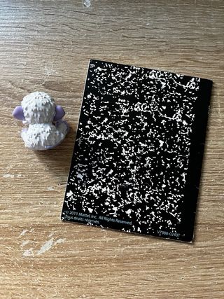 Monster High Abbey Bominable Muñeca Básica