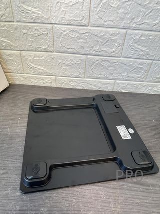 Báscula de baño grifema