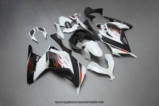 Carenado para KAWASAKI NINJA 300 R 2013 - 2017