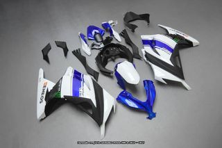 Carenado para KAWASAKI NINJA 300 R 2013 - 2017