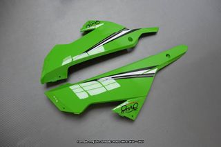 Carenado para KAWASAKI NINJA 300 R 2013 - 2017