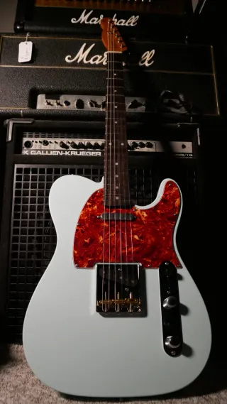 Bygone Tiny Novedades