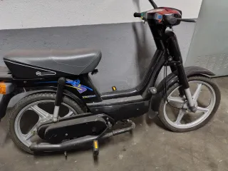 Vespino F9.E Original