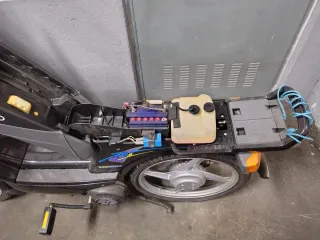 Vespino F9.E Original