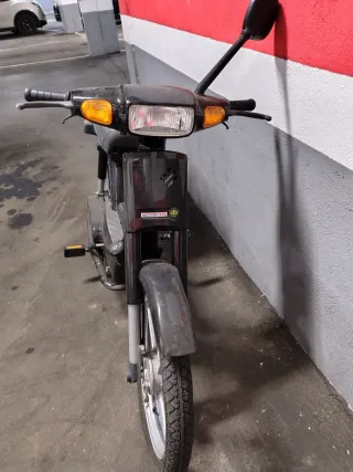 Vespino F9.E Original