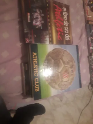 Athletic Club historia del fútbol vasco