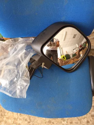 Faro camión repuesto