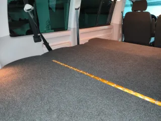 Mueble Cama VW T5 T6