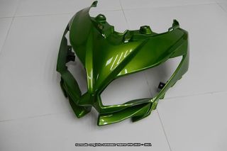 Carenado para KAWASAKI VERSYS 650 2015 - 2021