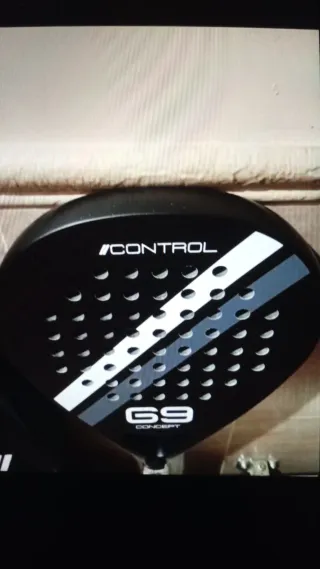 Pala pádel G69 ocasión