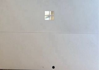 Microsoft Surface Pro 7 Plata