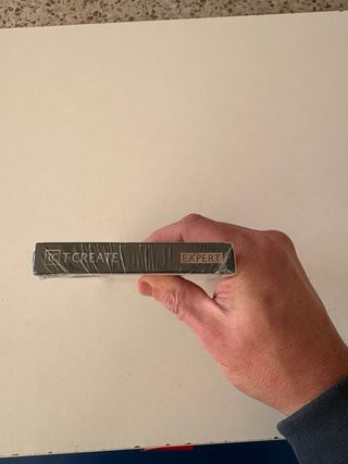 T-CREATE EXPERT DDR5 32GB (2x16GB) 6000MHz CL30