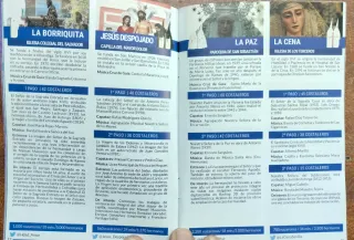 El llamador de papel 2019