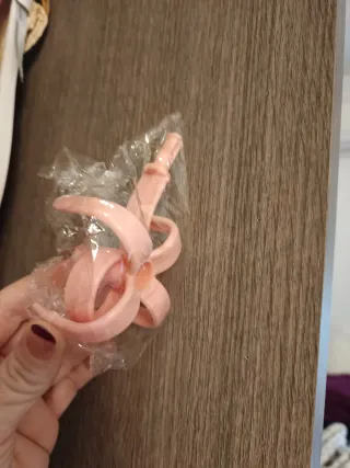 Set Gancio per cinture