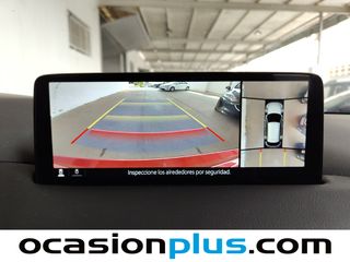 Mazda CX-5 2.0 E-SKYACTIV-G MHEV Advantage 121 kW (165 CV)