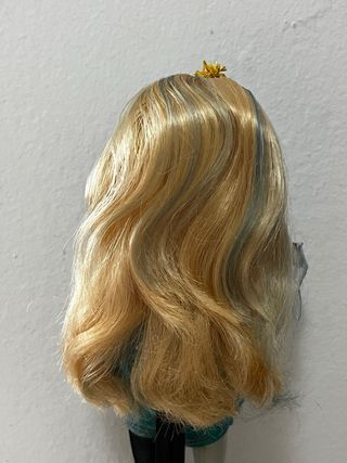 Lagoona School Out Monster High