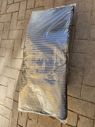 Transportín Perro Porsche Maletero