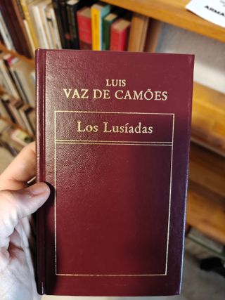 Varios títulos