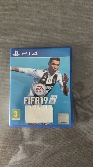 FIFA 18 PS4 (PlayStation 4) EA Sports