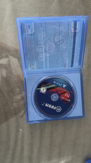 FIFA 18 PS4 (PlayStation 4) EA Sports