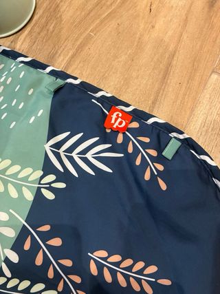 Gimnasio Fisher Price Piano Bosque