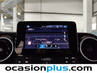 Mercedes-Benz Clase T 180 d 85 kW (116 CV)