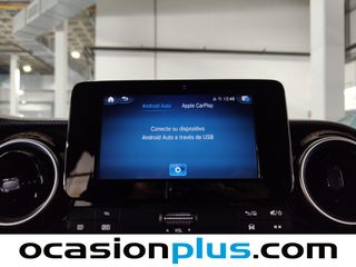 Mercedes-Benz Clase T 180 d 85 kW (116 CV)