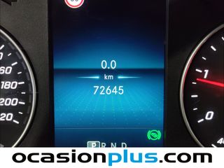 Mercedes-Benz Clase T 180 d 85 kW (116 CV)