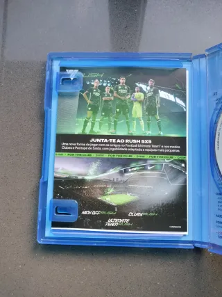 FC 25 PS5 (EA Sports)