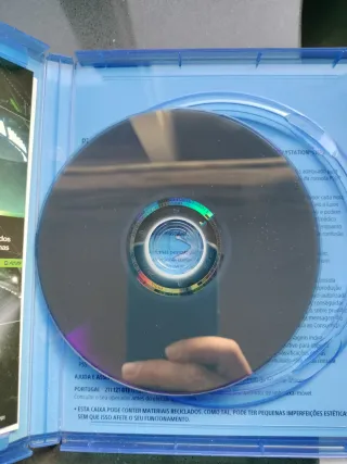 FC 25 PS5 (EA Sports)