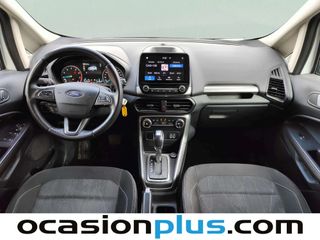 Ford EcoSport 1.0T EcoBoost S&S Titanium Auto 92 kW (125 CV)