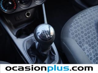 Opel Corsa 1.4 Expression 55 kW (75 CV)