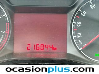 Opel Corsa 1.4 Expression 55 kW (75 CV)