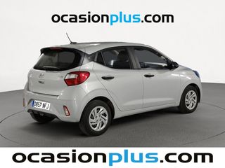 Hyundai i10 1.0 Essence 49 kW (67 CV)