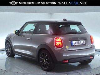 Mini MINI COOPER SE