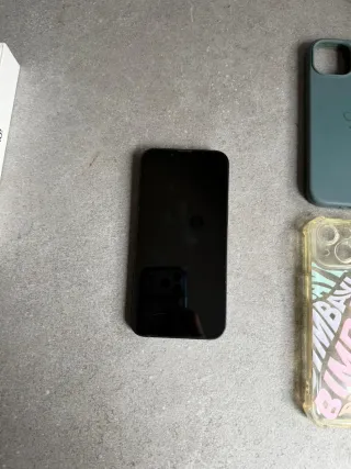 iPhone 14 128GB Negro