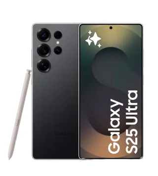 Samsung S25 Ultra 512GB Negro/Gris