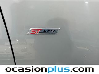 Ford Puma 1.0 EcoBoost MHEV ST-Line X Auto 92 kW (125 CV)