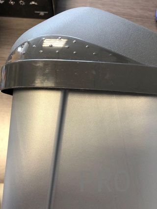 Keeeper Cubo de basura