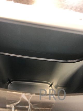 Keeeper Cubo de basura