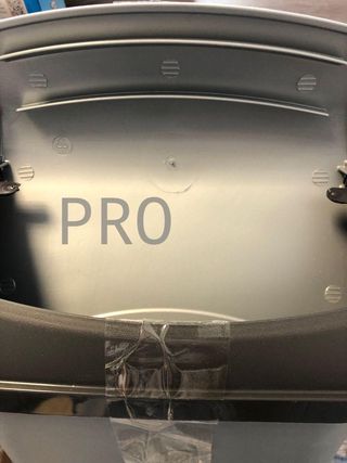 Keeeper Cubo de basura