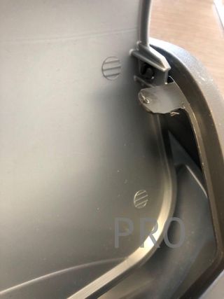 Keeeper Cubo de basura