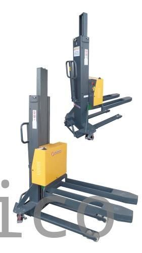 Apilador Manual Eléctrico 500 Kg - 1300 mm - 16008