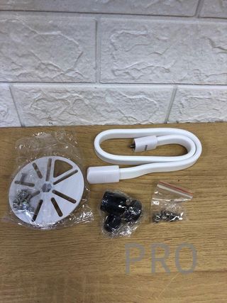 Soporte Flexible para Cámara