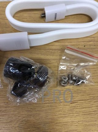 Soporte Flexible para Cámara