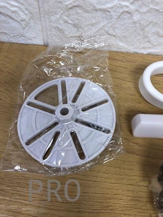 Soporte Flexible para Cámara