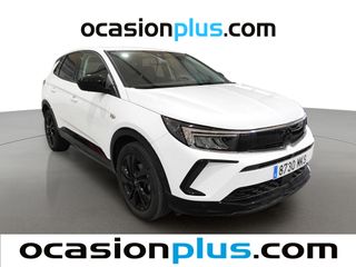 Opel Grandland 1.5 CDTi GS Auto 96 kW (130 CV)