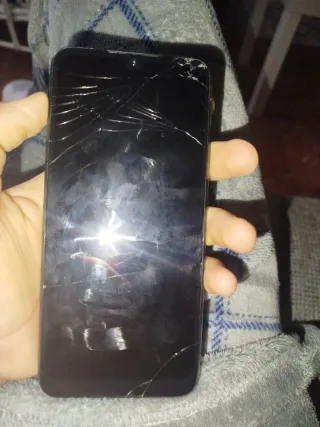 Xiaomi Redmi Note 8 Negro