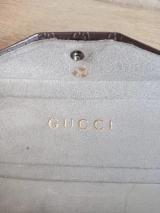 Occhiali da vista Gucci donna